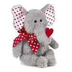 Hugh Loves You the Elephant