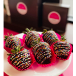 Chocolate covered Strawberries