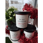 Be Mine Candle