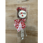 Marshmallow Pop Valentine