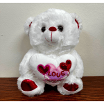 Love Bear 12"