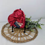 Abdallah Valentine Chocolate Alligators