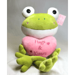 Valentine Frog
