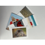 Greeting Card Valentines