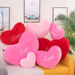 Sweet Heart Pillow