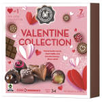 Valentine Collection