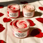Strawberry Valentine Body Butter