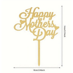 Happy Mothers Day Add On (1pc)