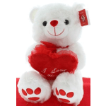 Chaney´s Valentine Bear 12" 1001