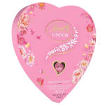 Lindt LINDOR heart Strawberry