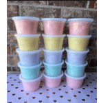*48 hour notice needed * Sweet and Fluffy Cotton Candy 32oz
