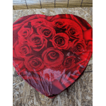 Large Heart Box Chocolates