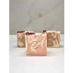 Lavender Rose, Vegan Soap