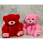 Valentine's Day Colors Bear (One Bear)