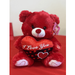 Sweet Bear (RED)