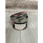 Floral Scented Candle