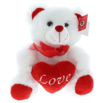 Chaney´s Valentine Bear 7" 1002