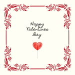 Happy Valentine's Day