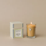 Add White Tea & Bergamot Votivo 6.8 oz Aromatic Candle
