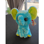 Trunkles the Elephant by Ty Beanie Boos
