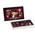 Asher Chocolates
