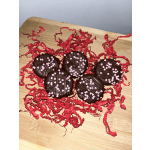 5 Chocolate Covered Oreos