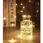 Lights (Battery include)