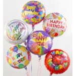 Mylar Occaision Balloons