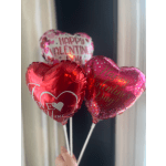 Valentine's Balloon