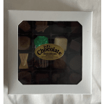 J&Js Belgian Chocolate Box