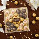 Ferrero Rocher Collection 24 Count