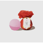 Strawberry Fields Bath Bomb