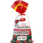 Russell Stover's Strawberry Bon Bons