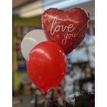 I Love You Balloon Bundle