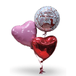 Jurassic Balloon Bundle