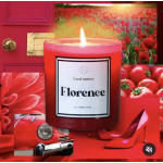 FLORENCE  CANDLE 