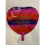 VALENTINE'S DAY BALLOON #2
