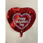 VALENTINE'S DAY BALLOON #1