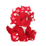 Dinomite The Dinosaur Plush