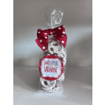 Oh Sugar! Yogart Pretzels