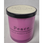 Peace Candle