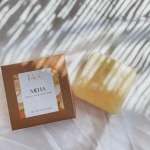 Melia Soap 1