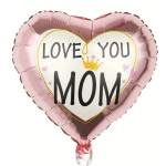 MOTHERS DAY MYLAR F