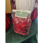Bag of Red Rose Petals