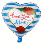 MOTHERS DAY MYLAR E
