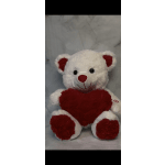 14” Singing “Love Me Tender” Bear