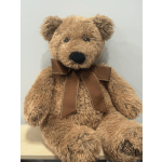 Lg. Brown Bear