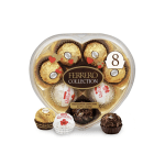 Ferrero Chocolate Gift Box
