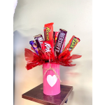 Candy Bouquet