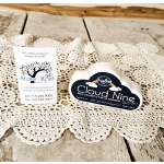 Cloud Nine Bath Bomb
